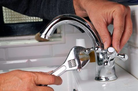 Steps Finding The Best Plumbing Company