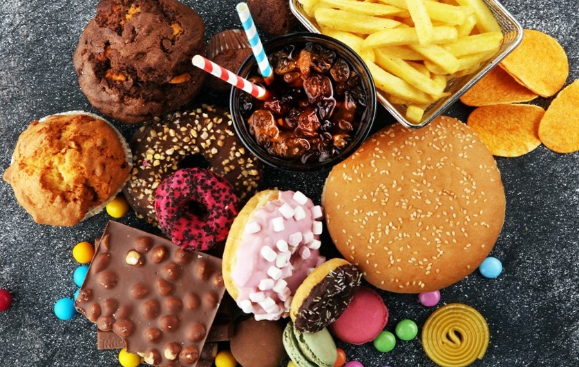 diabetic patient must ignore those food