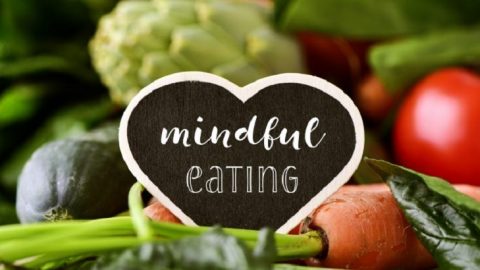 Ways to Practice Mindful Eating