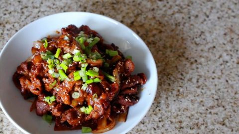 15 delicious Asian foods you must try