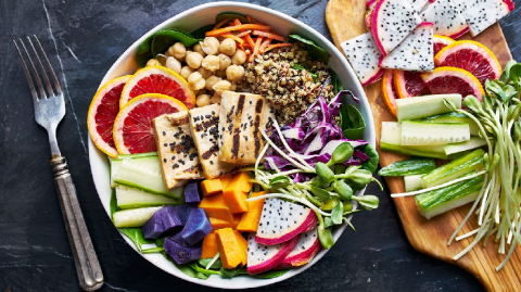 These are the best diets for 2020 according to experts