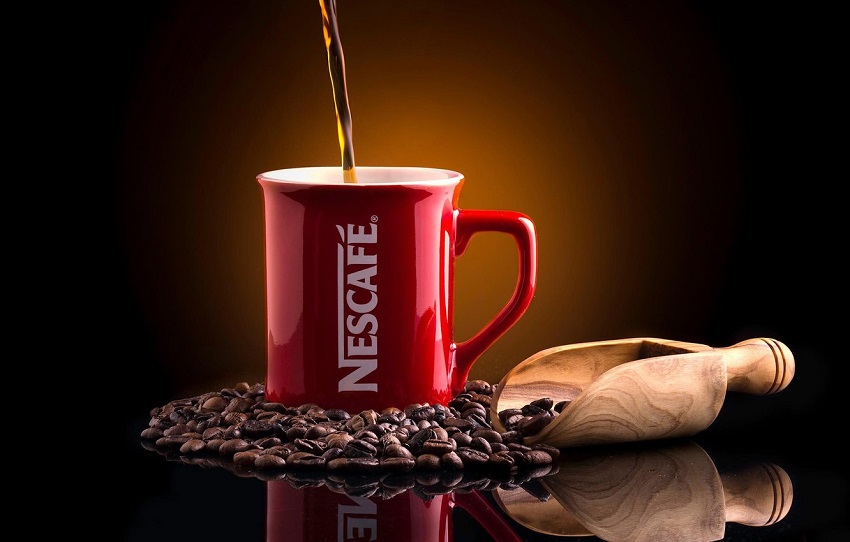 Can Nescafe Reduce Weight