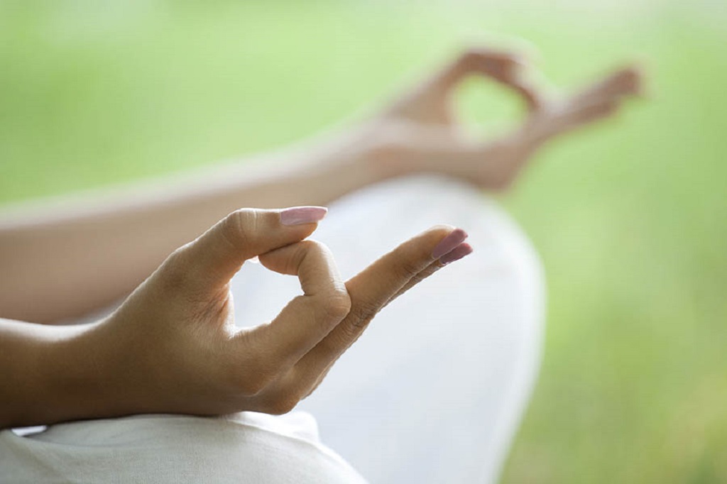 Entering the Zone of Calmness 30 Minutes of Meditation
