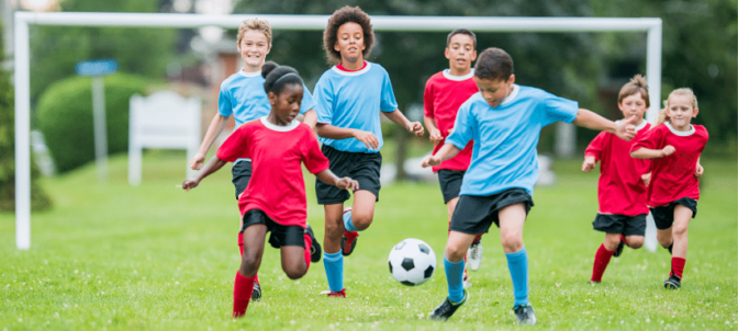 What are Physical Activities for Students
