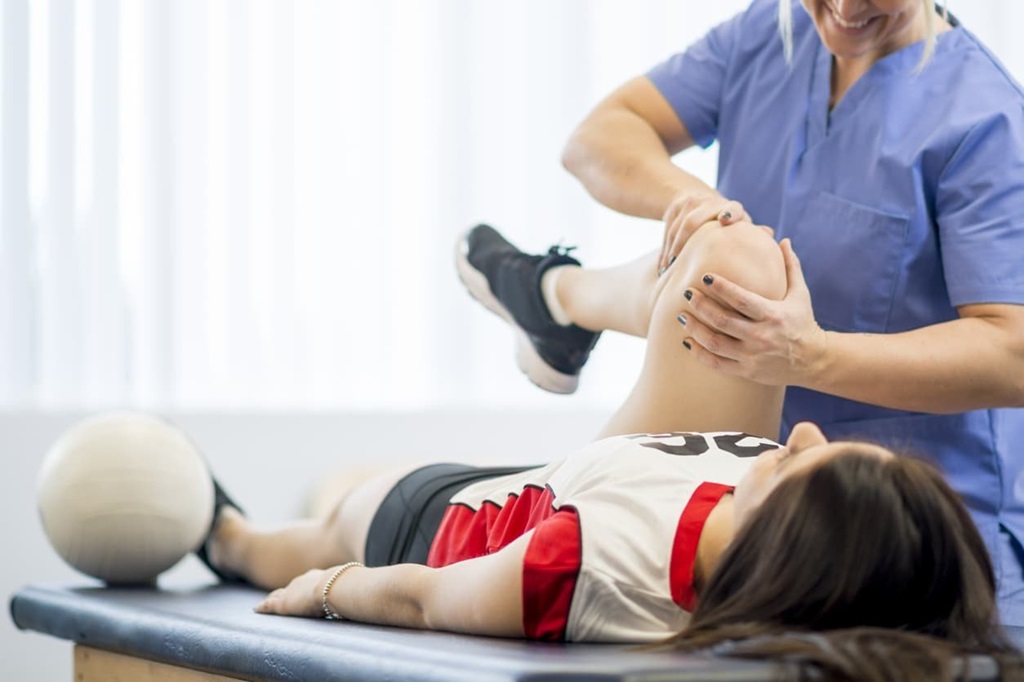 Techniques Used by Sports Injury Chiropractors