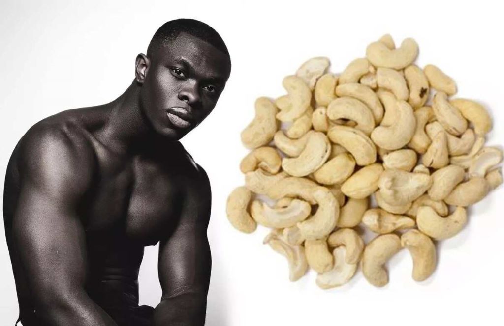 What Are the Cashew Benefits for Male
