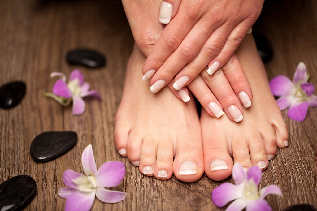 Benefits Of At-home Spa Pedicure