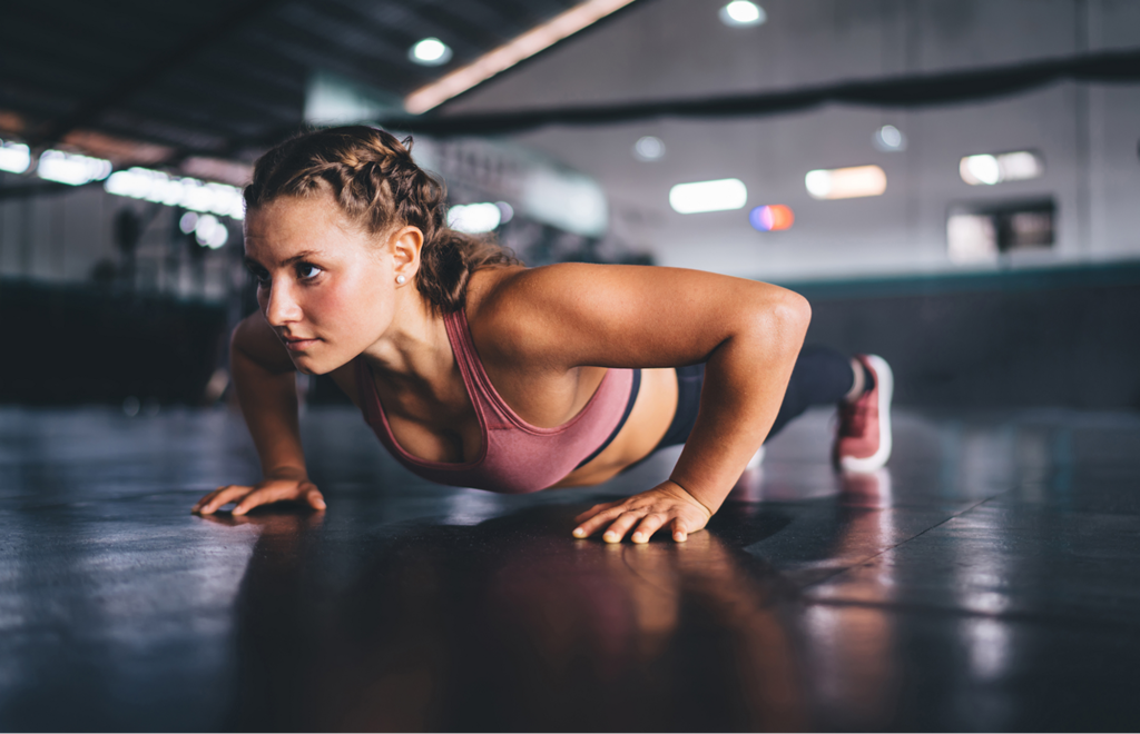 Tips for Cultivating an Optimal Fitness Attitude