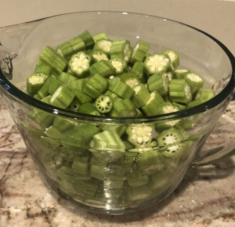How to Freeze Okra for Gumbo? The Ultimate Guide