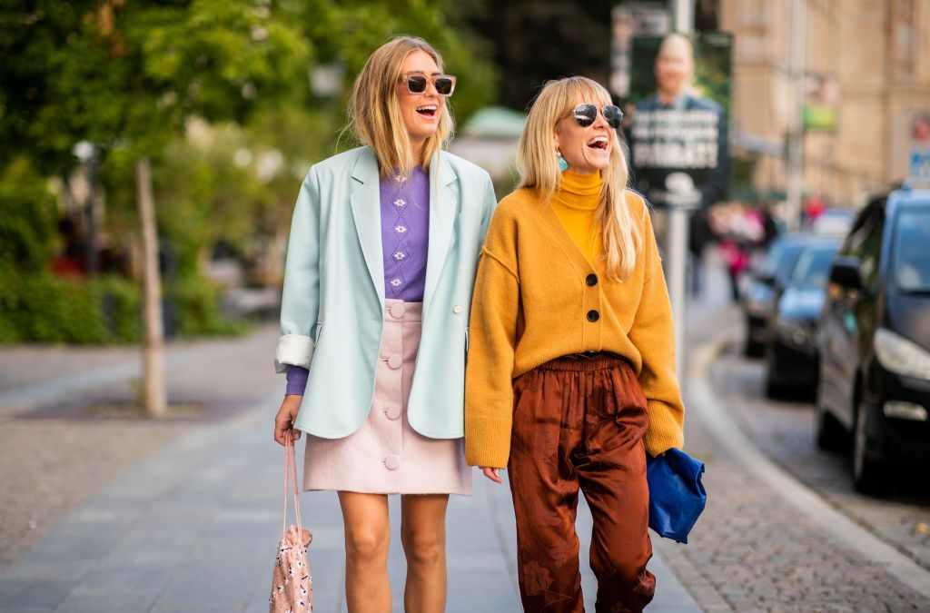 What are statement pieces in fashion