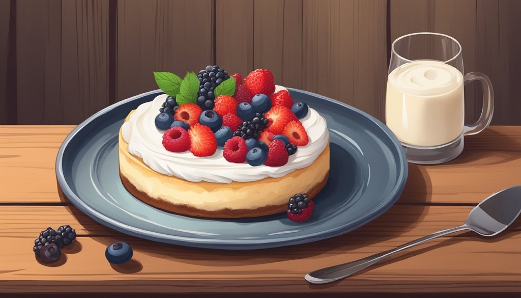 How does gluten-free impact dessert consumption