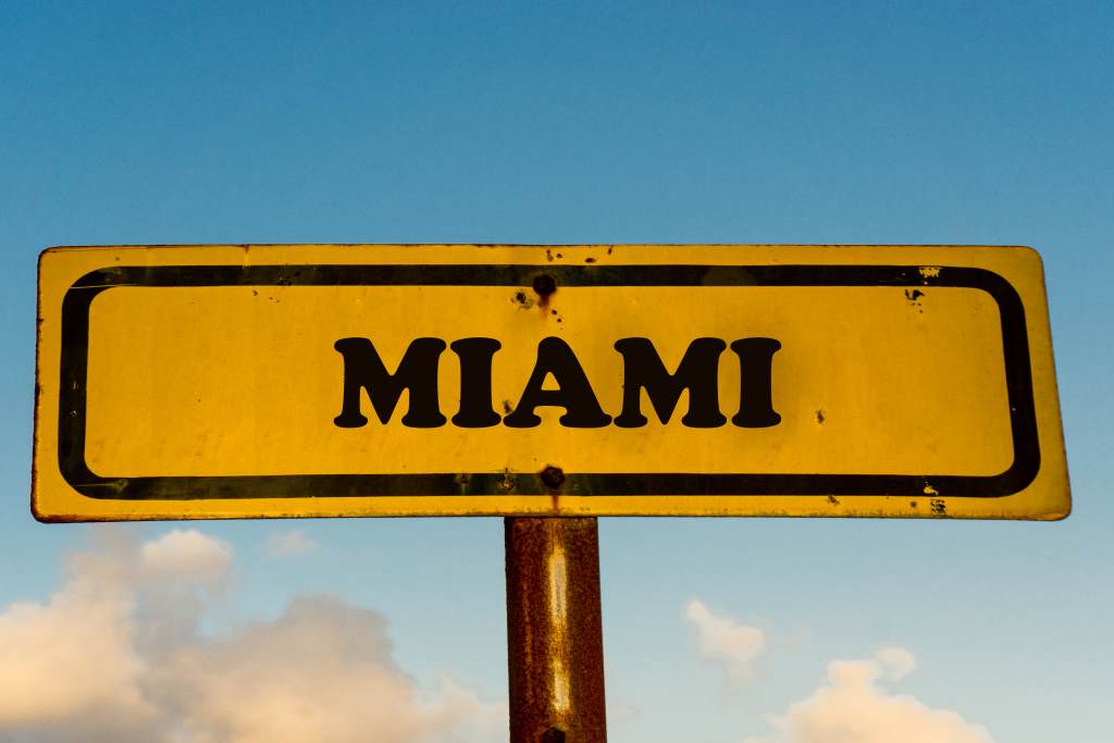 What to Do in Miami This Weekend