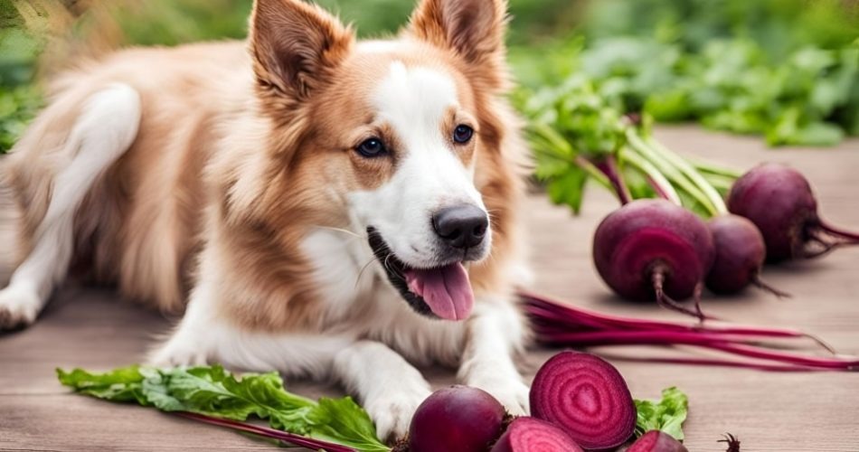 Nutritional Benefits of Kohlrabi for Dogs