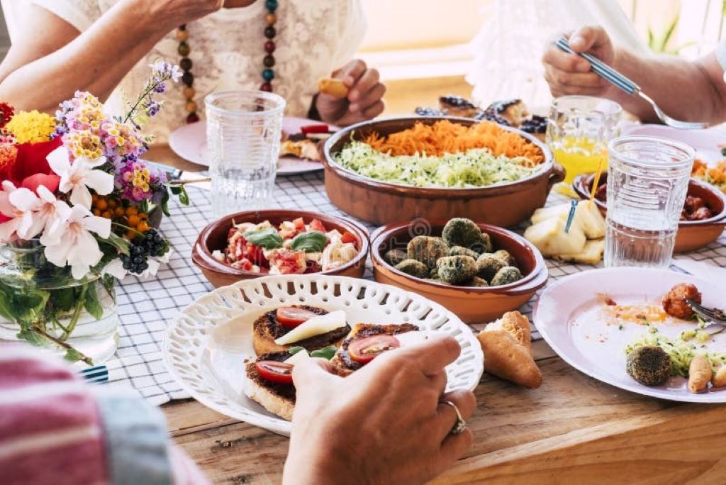 Why Choose Simple Vegan Family Meals?
