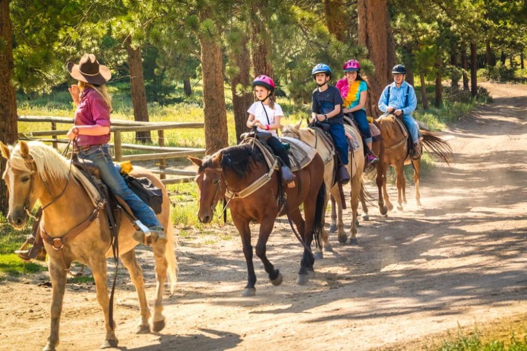 Family-Friendly Broken Bow Oklahoma Things to Do You’ll Love
