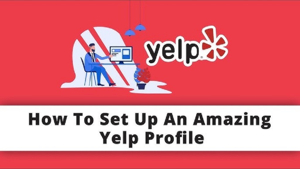 What if I can’t log into my Yelp for Business account