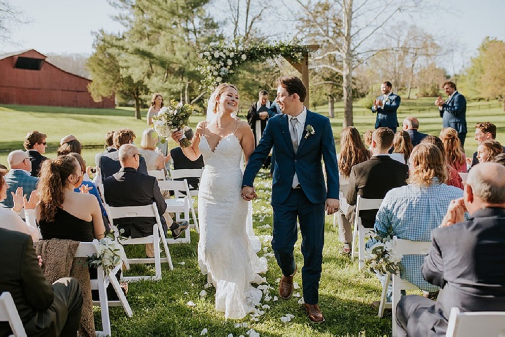 When should I start planning my wedding to avoid rushing important decisions
