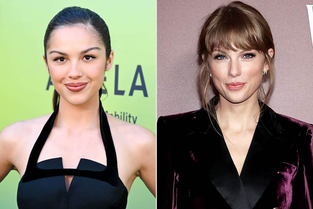 Fans sharing opinions about pop music on smartphones