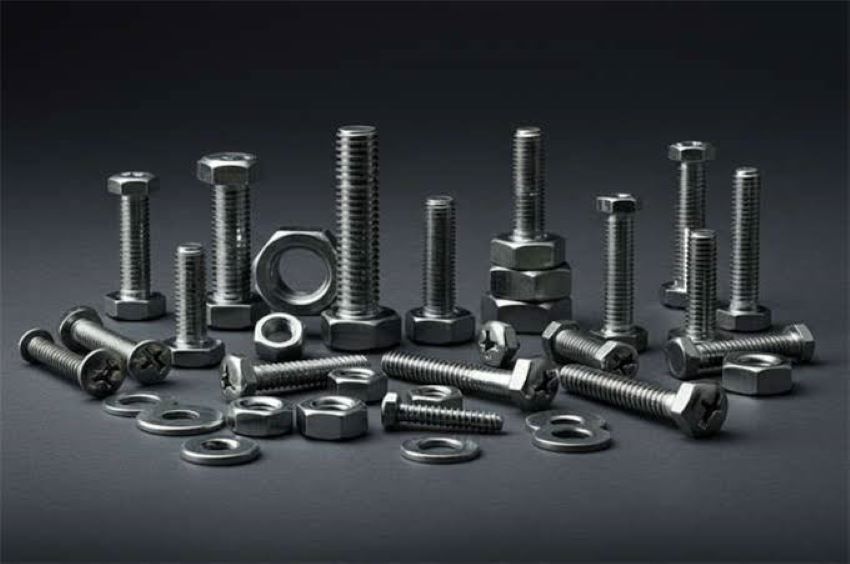 Fastener assortment kit for workshop projects in Ohio (OH)